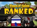 Town of Salem Ranked | Guess The Any Role | Mayor Achievement Easy Mode