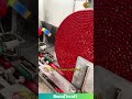 this is how firecrackers are made fireworks manufacturing behindthescenes