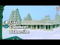 yadadri temple development latest update india s biggest u0026 most expensive temple yadagirigutta