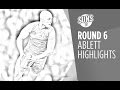 RD6: Gary Ablett Highlights