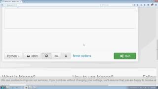 Python for loop part 2 in Hindi