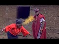 IJA OROGUN MEJI - A Nigerian Yoruba Movie Starring Abeni Agbon | Digboluja