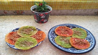 CHALUPAS POBLANAS TRADICIONALES CON SUS SALSAS, DELICIOSAS!!!