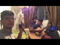 Duka wadi nethe cover by Sashain & Avishka