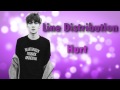 EXO-K - Hurt (Line Distribution)