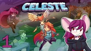 Her name Isn't Celeste?! | Celeste ep 1