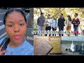 LIFE IN CHINA  🇨🇳 AS AN INTERNATIONAL STUDENT:back to school errands + more // ZIMBABWEAN YOUTUBER