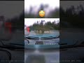 Водителю очень крупно повезло 😳🚗🔥 automobile авто автоюмор дрифт