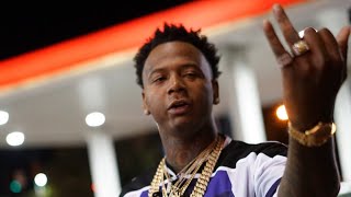 MONEYBAGG YO TYPE BEAT - POPPIN’ [EXTENDED]