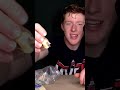 (Asmr Eating) Salt Water Taffy Mukbang