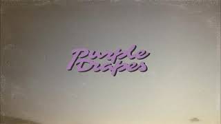 Purple Drapes - Richard (Official Audio)