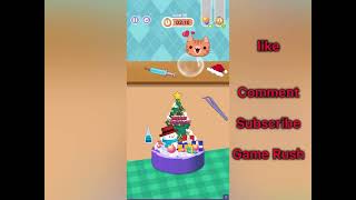 Tidy Up - Satisfeel ASMR Level 36 Walkthrough Gameplay | Relaxing ASMR