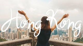 EXPLORING THE MOST FAMOUS SIGHTS IN HONG KONG