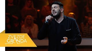 Nikola Petrackovic - Majko sve ti oprastam, Ti pripadas.. (live) - ZG - 18/19 - 30.03.19. EM 28