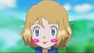 ポケモン Ss 浮気 サトセレ
