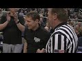 An Inside Look at How Eric Musselman Communicates With Referees  Stadium