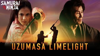 【The Way of Life - The Man Who Was Slashed 50,000 Times】UZUMASA LIMELIGHT | Full movie