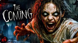 Don’t Let Her Get Close | Full Horror Movie