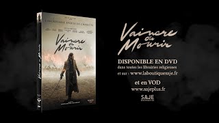 VAINCRE OU MOURIR | DVD&VOD | Enfin Disponible