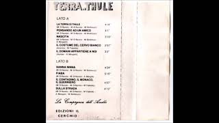 Compagnia dell'Anello- Terra di Thule (FULL ALBUM)