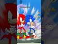 Sonic & Knuckles Break Dr. Robotnik's Balls