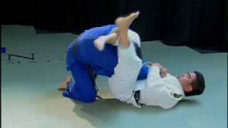 Juji gatame, hara gatame, hiza gatame