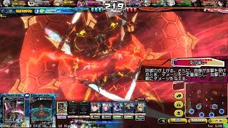 LOV3 プレイ動画　武神ラーヴァナ編