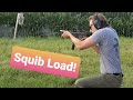 What Does a Squib Load/Round Sound Like?