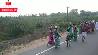 Aruppukottai to M.Rettiyapatti bus travel virudhunagar district tamilnadu india