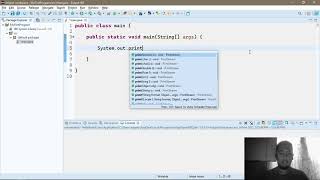 JAVA | Hello World tutorial for beginners (BISAYA)