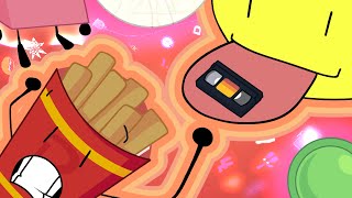 BFB 2 DELETED SCENE BUT ANIMATED