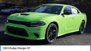 2023 Dodge Charger Gainesville GA G331005