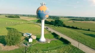 Watertoren Bierbeek