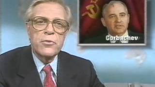 CBC News The National September 16, 1987