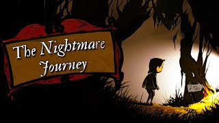 The Nightmare Journey | GamePlay PC