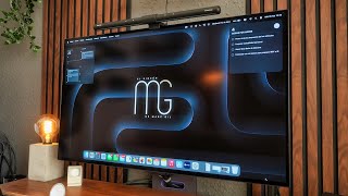 El Monitor que debería hacer Apple para los Gamers