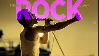 Bohemian Rhapsody | We Will Rock You Bumper | HD | NL | 2018