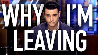 Why I M Leaving California