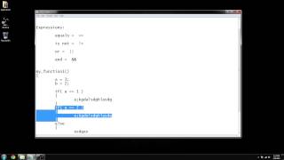Scripting: "If" and "Else" Functions - WaW Custom Zombies Tutorial [1080p]