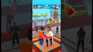 Self defence | Slap Kings /3D game #viral #shorts #shortvideo #trending