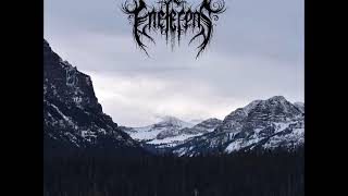 Eneferens - The Inward Cold (2016 Full Length)