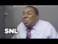Bathroom Businessman - SNL