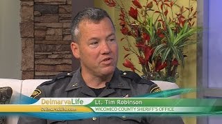 Monday, September 22, Segment 3 – Most Wanted Monday