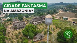 Fracasso dos Estados Unidos na Amazônia Brasileira?