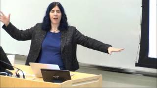 MSR Talk Series: Visualization Analysis and Design