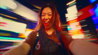 oops, i moved to nyc !
