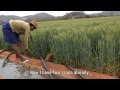 Oxfam water project sends ripples through Zimbabwean community