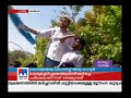 ചോദ്യപ്പേപ്പര്‍ ചോര്‍ച്ച കേന്ദ്രസര്‍ക്കാരിനെതിരെ പ്രക്ഷോഭപരിപാടികളുമായി കോണ്‍ഗ്രസ്