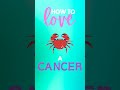 cancer ♋️ in love astrology horoscope reading numerology astrology cancer zodiac horoscope