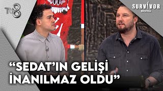 Dokunulmazlık Oyunu Değerlendirildi | ‪@SurvivorEkstra‬